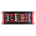 Picture of DS18 4-Channel Amplifier 2x 740/4ohm Bridge 4 x 420/2ohm 4 x 300/4ohm Watts RMS