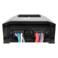 Picture of DS18 4-Channel Class-D Amp |Full-Range 4 x 150 Watts RMS at4 ohmIP67 Waterproof Rating