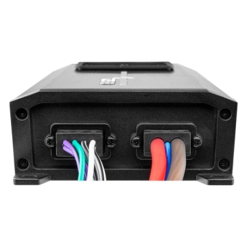 Picture of DS18 4-Channel Class-D Amp |Full-Range 4 x 150 Watts RMS at4 ohmIP67 Waterproof Rating