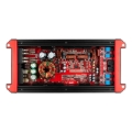 Picture of DS18 4-Channel Amplifier 2x 430/4ohm Bridge 4 x 230/2ohm 4 x 150/4ohm Watts RMS
