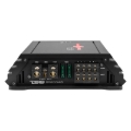 Picture of DS18 4-Channel Class D Amplifier 2x 400/4ohm Bridge 4 x 240/2ohm 4 x 150/4ohm Watts RMS