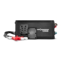 Picture of DS18 4-Channel Class-D Amp |Full-Range 4 x 150 Watts RMS at4 ohmIP67 Waterproof Rating