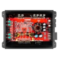 Picture of DS18 4-Channel Class D Amplifier 2x 400/4ohm Bridge 4 x 240/2ohm 4 x 150/4ohm Watts RMS