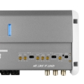 Picture of DS18 4-Channel Class-D Amp Full-Range 2x 150 Watts RMS at4 ohm IP55 Waterproof Rating