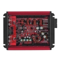Picture of DS18 4-Channel Class-D Amp Stereo Full-Range 4 x 120 W RMS at4 ohm- Red