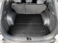 Picture of WeatherTech 2026 Kia Sportage Cargo Liners - Black