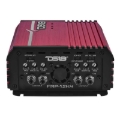Picture of DS18 4-Channel Class-D Amp Stereo Full-Range 4 x 120 W RMS at4 ohm- Red