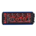 Picture of DS18 4-Channel Class-D Amp Stereo Full-Range 4 x 400 W RMS at4 ohm- Blue