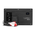 Picture of DS18 4-Channel Class-D Flush Mount Amp Full-Range 4x100 Watts RMS at4 ohm IP67 Waterproof Rating