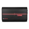 Picture of DS18 4-Channel SXE Amplifier Class D 2x 500/4ohm Bridge 4 x 320/2ohm 4 x 200/4ohm Watts RMS- Black