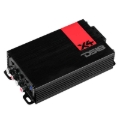 Picture of DS18 4-Channel Ultra Compact Class D Amplifier 2x 220/4ohm Bridge 4 x 140/2ohm 4 x 70/4ohm Watts RMS
