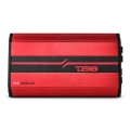 Picture of DS18 4-Channel SXE Amplifier Class D 2x 500/4ohm Bridge 4 x 320/2ohm 4 x 200/4ohm Watts RMS- Red