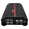 Picture of DS18 4-Channel SXE Amplifier Class D 2x 750/4ohm Bridge 4 x 430/2ohm 4 x 275/4ohm Watts RMS- Black