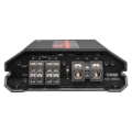 Picture of DS18 4-Channel SXE Amplifier Class A|B 2x 200/4ohm Bridge 4 x 100/2ohm 4 x 60/4ohm Watts RMS- Black