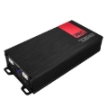 Picture of DS18 4-Channel Ultra Compact Class D Amplifier 2x 300/4ohm Bridge 4x 180/2ohm 4x 120/4ohm Watts RMS