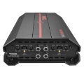 Picture of DS18 4-Channel SXE Amplifier Class D 2x 500/4ohm Bridge 4 x 320/2ohm 4 x 200/4ohm Watts RMS- Black