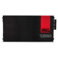 Picture of DS18 4-Channel Ultra Compact Class D Amplifier 2x 300/4ohm Bridge 4x 180/2ohm 4x 120/4ohm Watts RMS