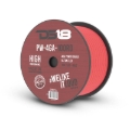 Picture of DS18 4-GA Power And Ground 100-Feet Black