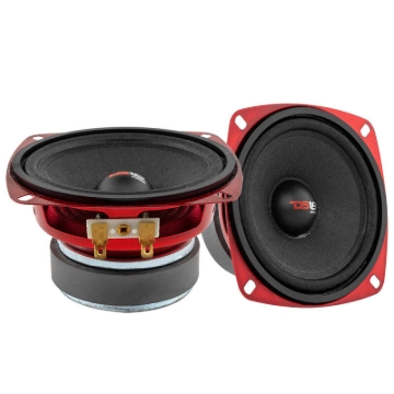 Picture of DS18 4in 100 Watts RMS 8 ohm Mid-Range Loudspeaker