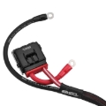 Picture of DS18 4-GA Water Resistant Fuse Holder 12 Ft of Power and Ground Wires 4 Door UTV