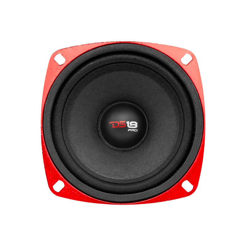 Picture of DS18 4in 100 Watts RMS 8 ohm Mid-Range Loudspeaker