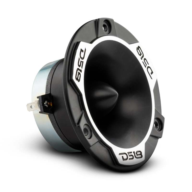 Picture of DS18 4in High Compression Neodymium Tweeter 150 Watts RMS 1.5 in Polyimide Vc 4 ohm