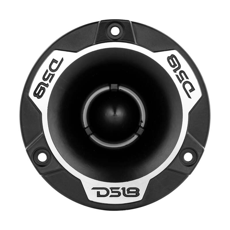 Picture of DS18 4in High Compression Neodymium Tweeter 150 Watts RMS 1.5 in Polyimide Vc 4 ohm