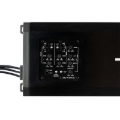 Picture of DS18 5-Channel Class-D Amp Full-Range 4x 150 at4 ohm & 1x 600 at2 ohm Watt RMS IP67 Waterproof Rate