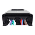 Picture of DS18 5-Channel Class-D Amp Full-Range 4x 150 at4 ohm & 1x 600 at2 ohm Watt RMS IP67 Waterproof Rate
