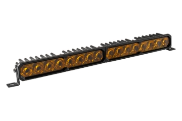 Picture of Diode Dynamics SS20 Sport Yellow Driving Standard ABL (one)