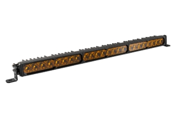 Picture of Diode Dynamics SS30 Pro Yellow Spot Standard ABL (one)