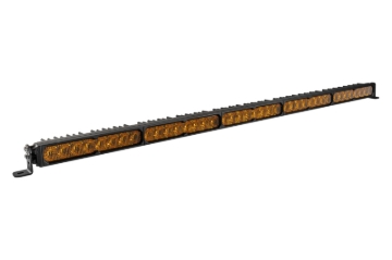 Picture of Diode Dynamics SS50 Sport Yellow Flood Standard ABL (one)