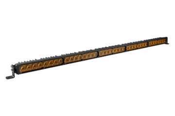 Picture of Diode Dynamics SS50 Pro Yellow Driving Standard ABL (one)