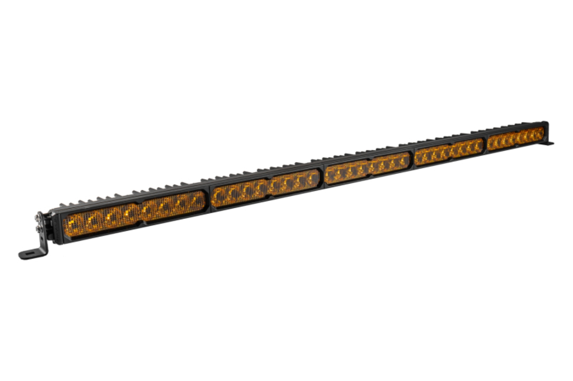 Picture of Diode Dynamics SS50 Pro Yellow Combo Standard ABL (one)