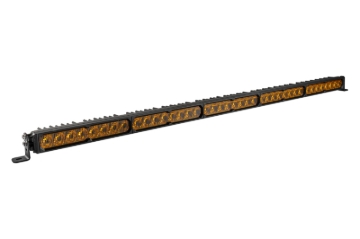 Picture of Diode Dynamics SS50 Pro Yellow Combo Standard ABL (one)