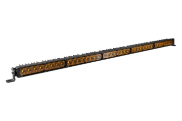 Picture of Diode Dynamics SS50 Pro Yellow Spot Standard ABL (one)