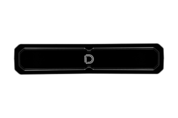 Picture of Diode Dynamics SS10 Cover Standard Black