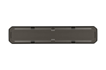 Picture of Diode Dynamics SS10 Cover Standard Smoked