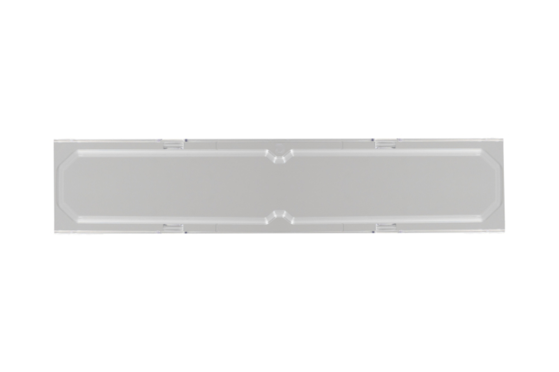 Picture of Diode Dynamics Extruded Cover Clear