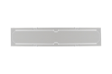 Picture of Diode Dynamics Extruded Cover Clear