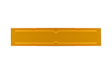 Picture of Diode Dynamics Extruded Cover Yellow