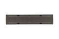 Picture of Diode Dynamics Extruded Cover Smoked