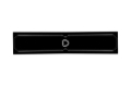 Picture of Diode Dynamics Extruded Cover Black