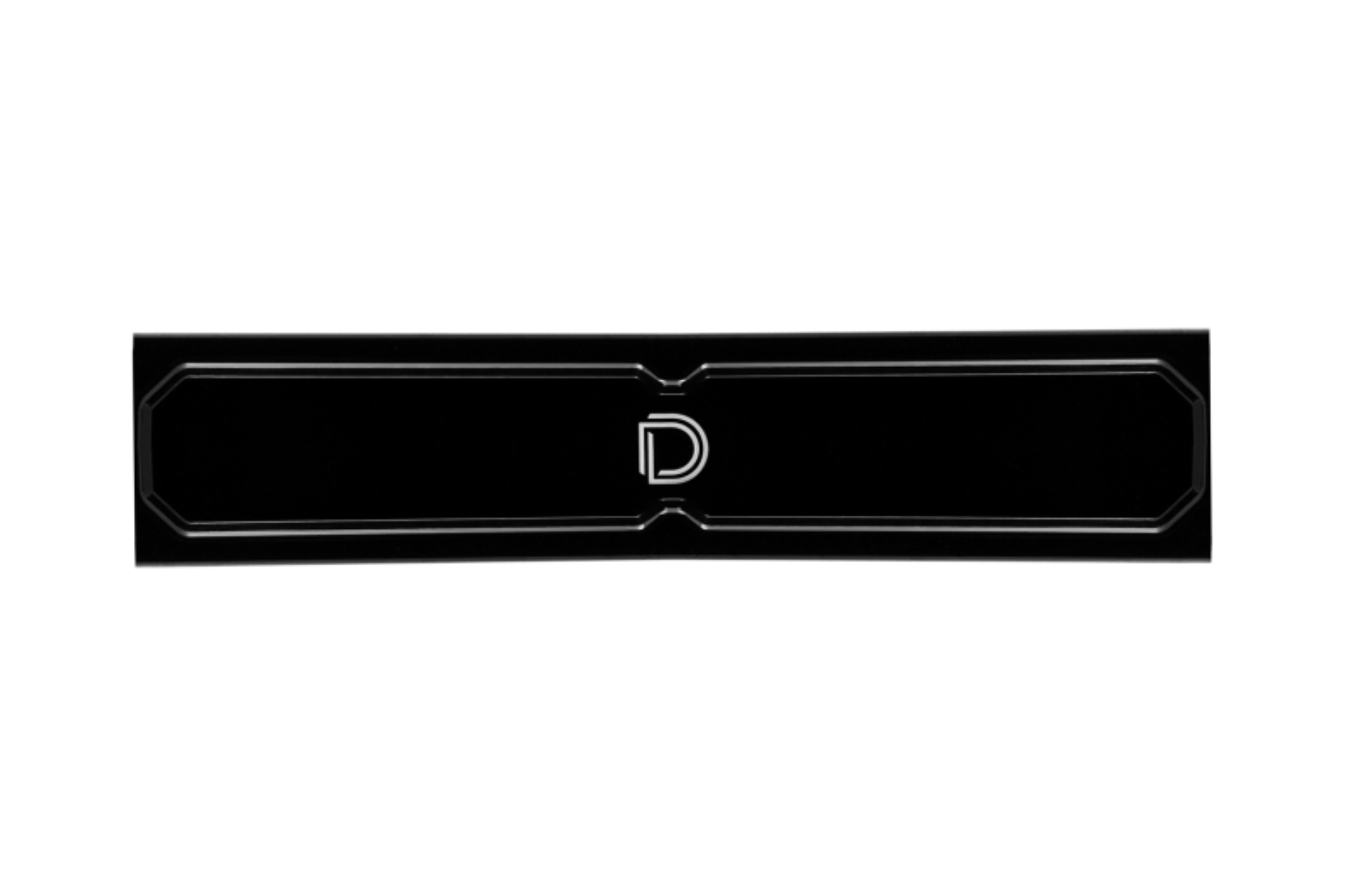 Picture of Diode Dynamics Extruded Cover Black