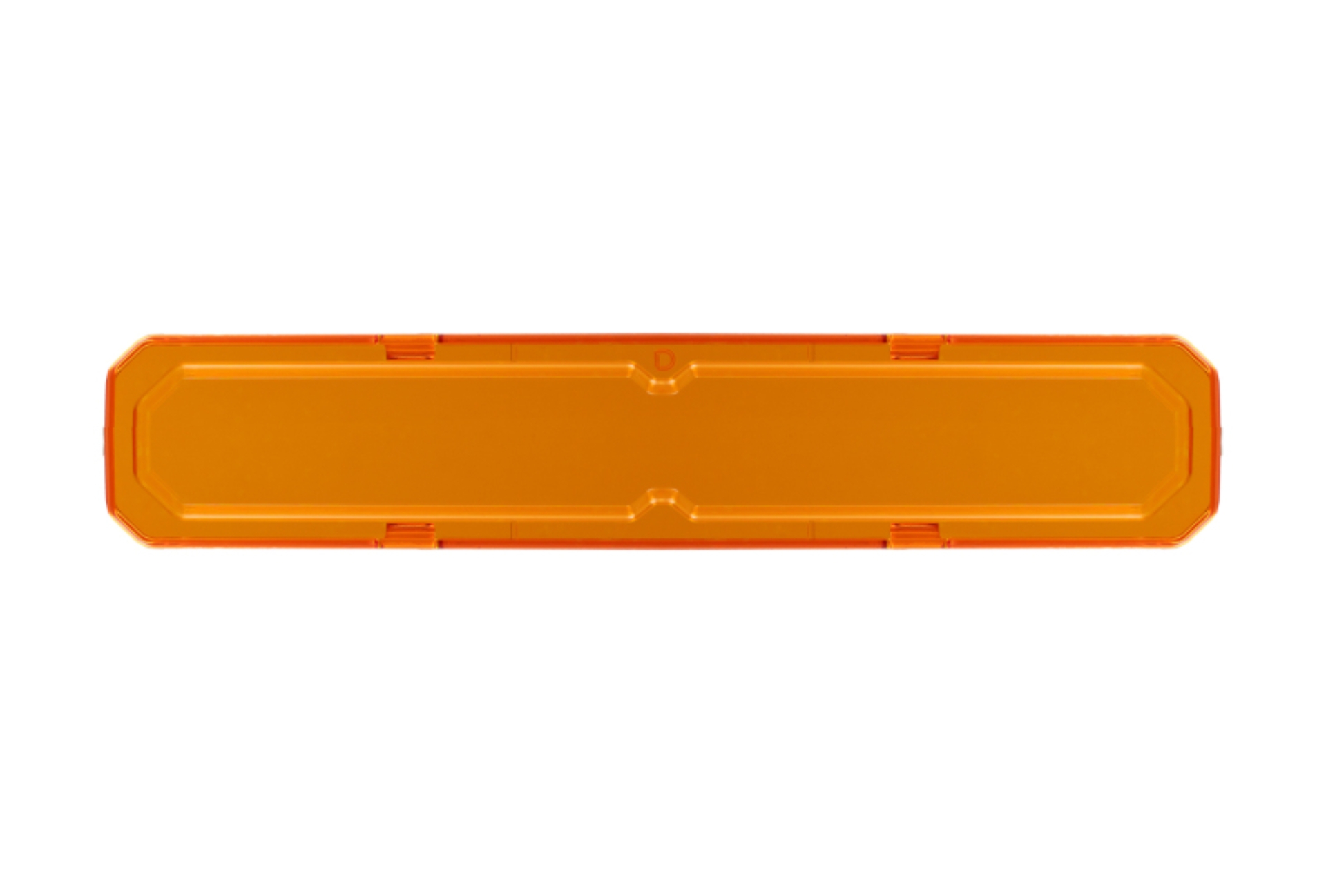Picture of Diode Dynamics SS10 Cover Standard Amber