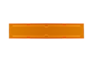 Picture of Diode Dynamics Extruded Cover Amber