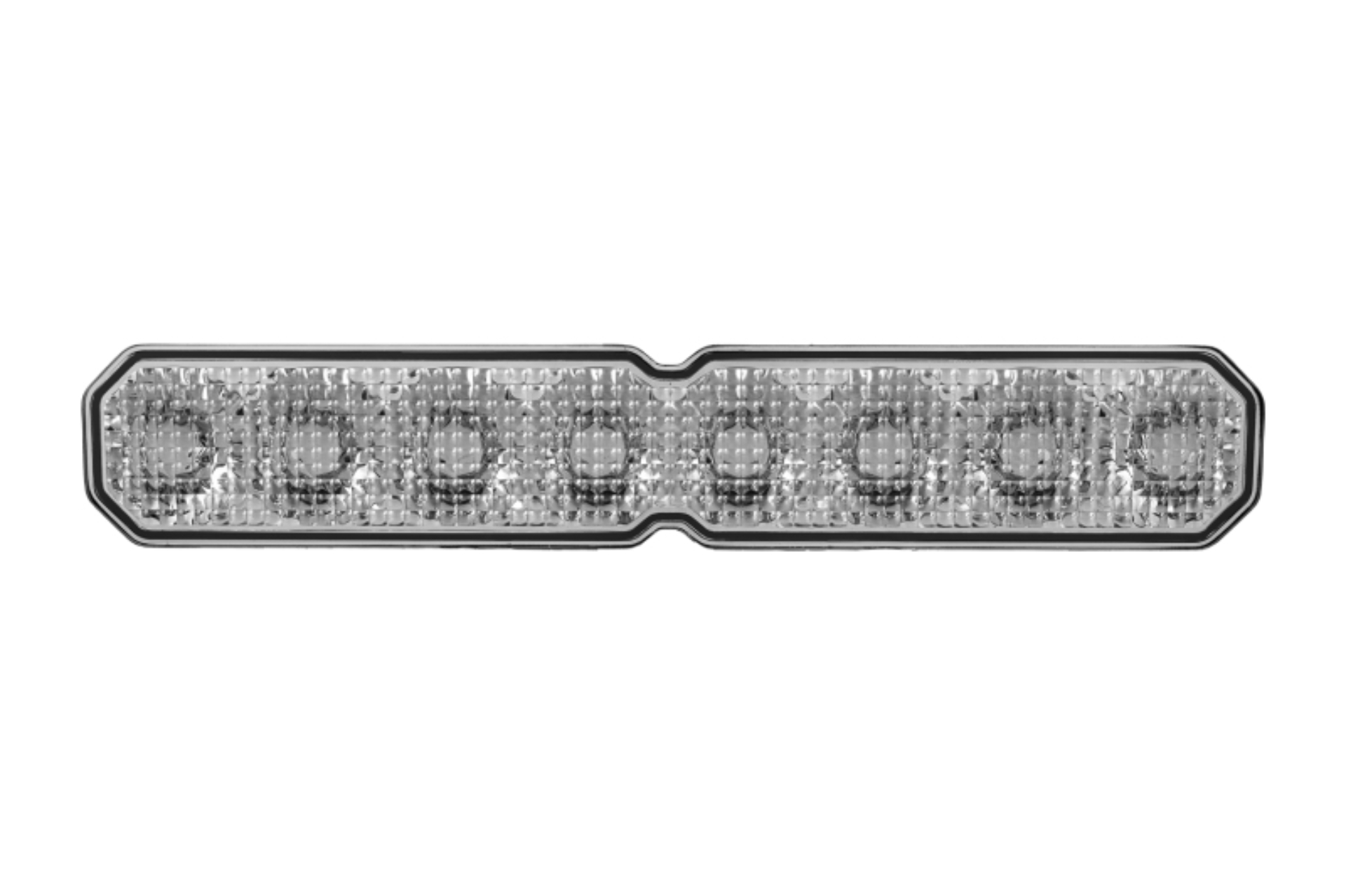 Picture of Diode Dynamics SS10 Lens Flood Clear