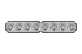 Picture of Diode Dynamics SS10 Lens Combo/Driving Clear