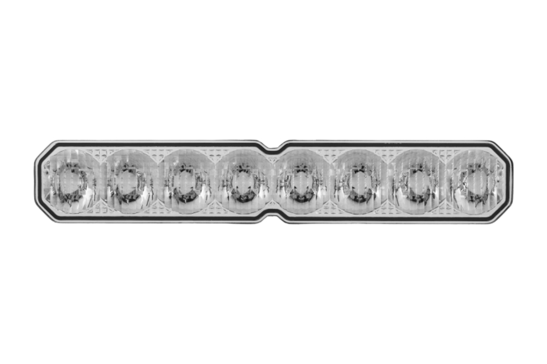 Picture of Diode Dynamics SS10 Lens Combo/Driving Clear