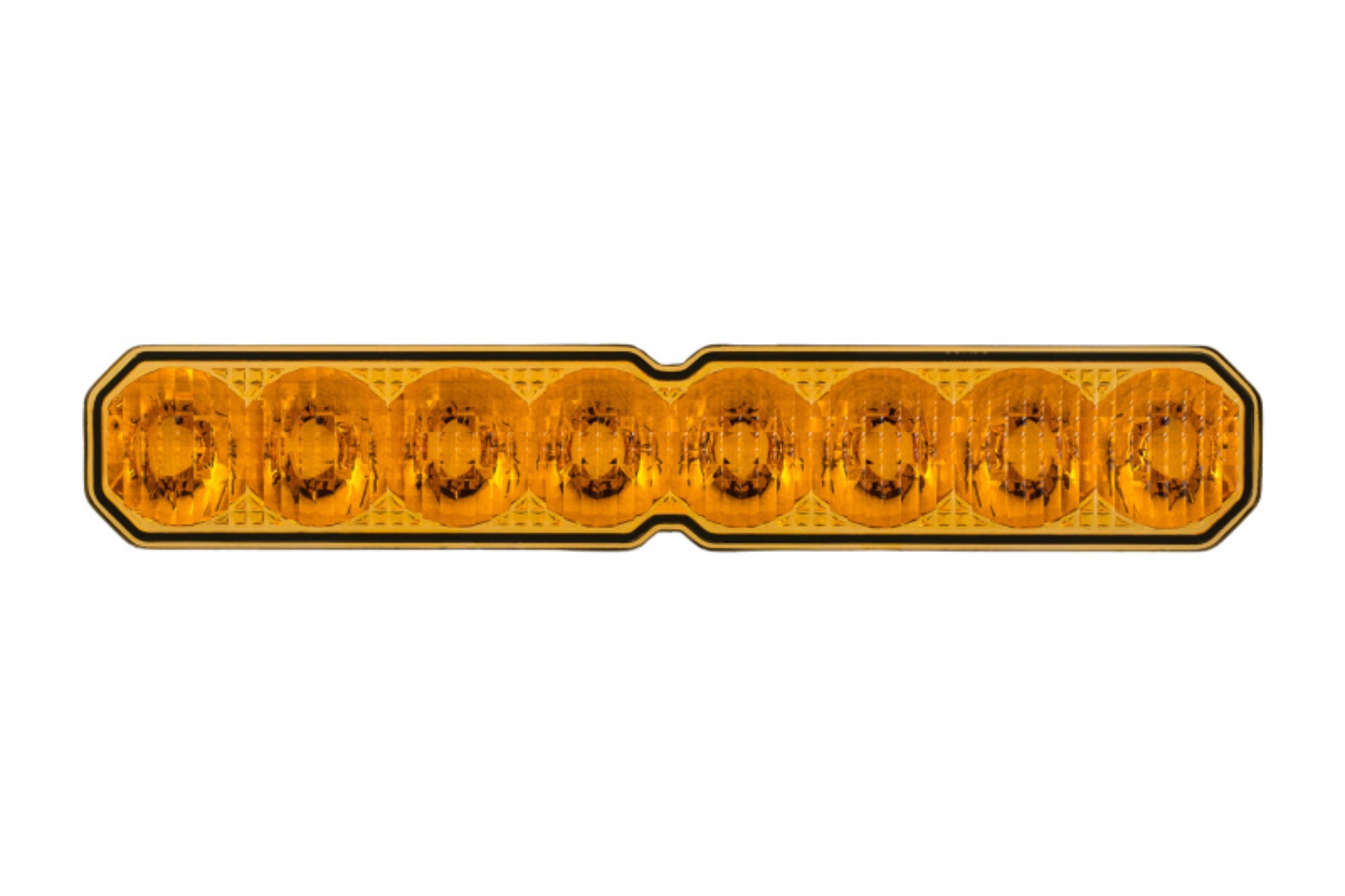 Picture of Diode Dynamics SS10 Lens Combo/Driving Yellow